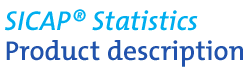 SICAP Statistics and Reporting 2000