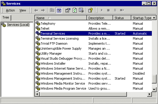 Microsoft terminal. Терминал Windows 7. Terminal services. Microsoft Terminal services. Terminal services configuration.